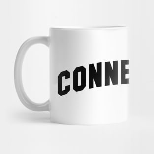 Connecticut Mug